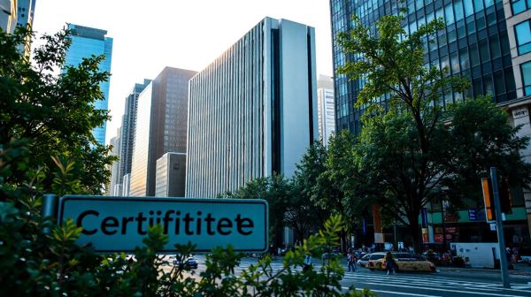 5 raisons de considérer le certificat d'urbanisme pour vos projets
