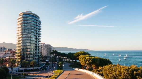 7 conseils pour dénicher l'appartement parfait à la Promenade des Anglais