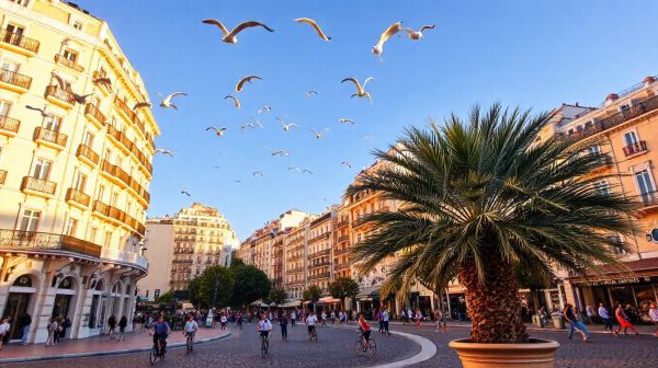 7 conseils pour dénicher l'appartement parfait à la Promenade des Anglais