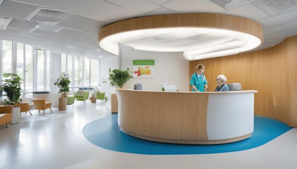 Accédez aux services santé d’Harmonie Mutuelle à Poitiers