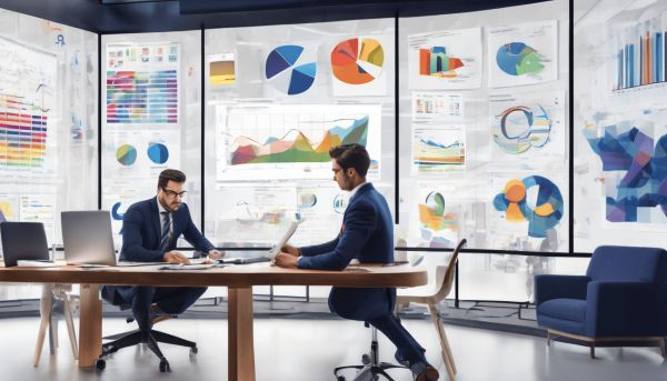 Banquier étude : formations et parcours vers ce métier