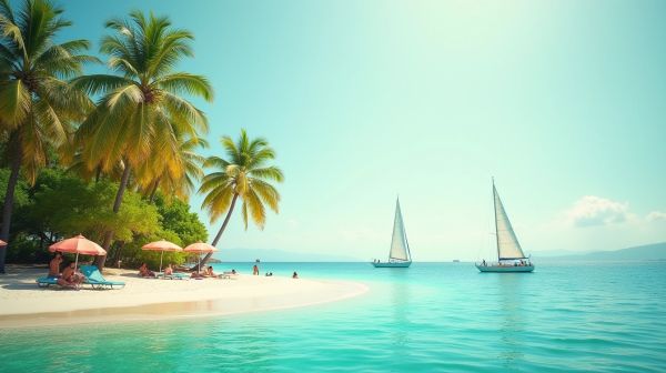 Cap sur l'ocean Indien : pourquoi l'immobilier a l'ile Maurice seduit les investisseurs