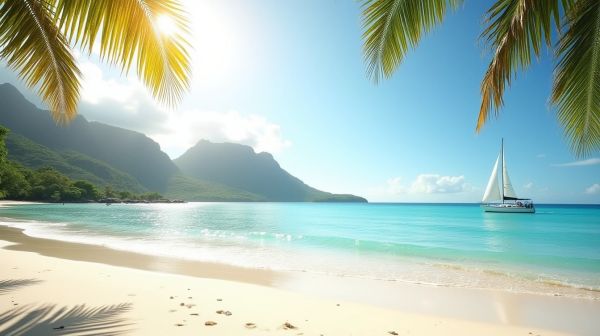 Cap sur l'ocean Indien : pourquoi l'immobilier a l'ile Maurice seduit les investisseurs