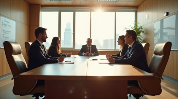 Céder son entreprise sans payer l'impôt tout de suite : le cadre légal