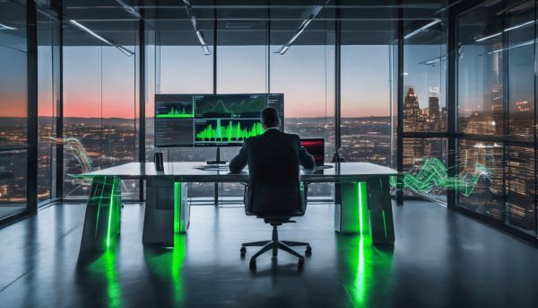 Comment anticiper les fluctuations du cycle économique ?