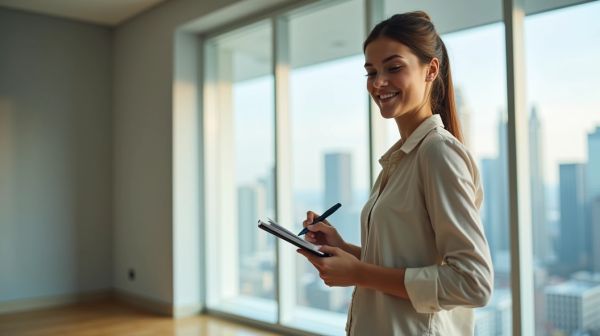 Comment surmonter les défis pour devenir courtier immobilier