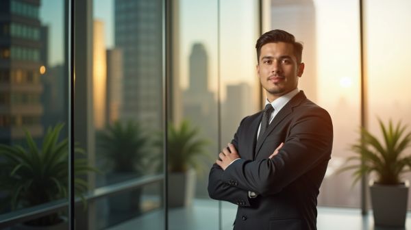 Comment surmonter les défis pour devenir courtier immobilier