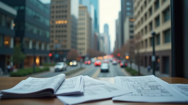 Comprendre le certificat d'urbanisme et ses enjeux pour vos projets
