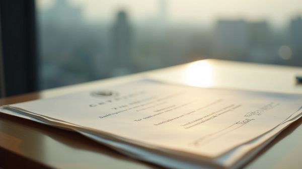 Comprendre le certificat d'urbanisme et ses enjeux pour vos projets