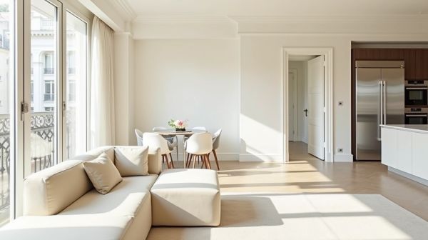Conciergerie Airbnb : déléguer la gestion de sa location courte durée