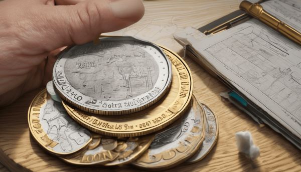 Découvrez quelles pièces de 2 euros sont rares et comment les reconnaître