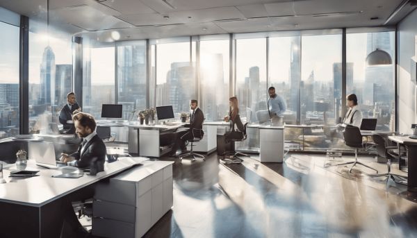 Gérer votre entreprise avec les solutions malakoff humanis