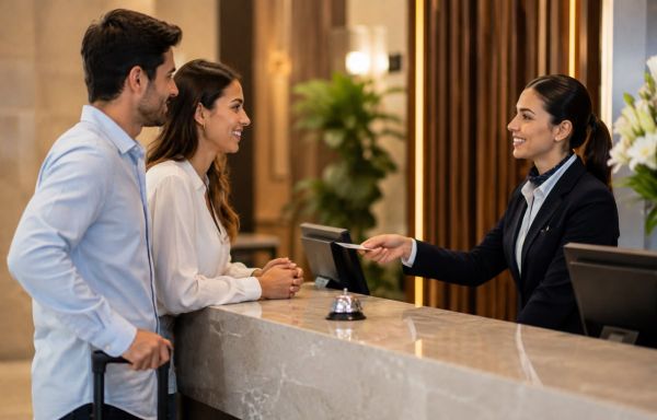 Gérez votre location courte durée grâce à une conciergerie Airbnb