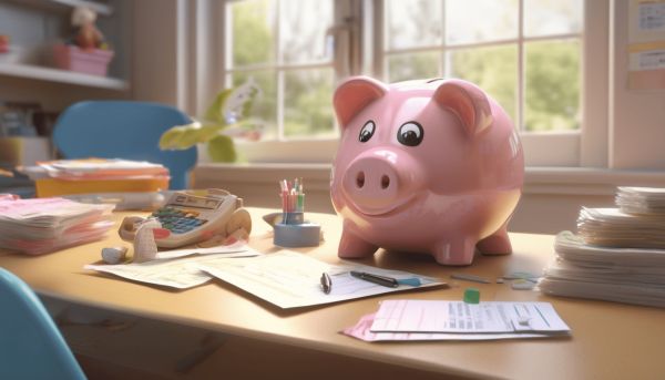 Impact des frais de garderie sur votre déclaration d’impôt