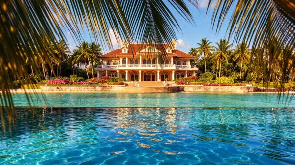 Investir à l'île Maurice : les atouts de l'immobilier dans l'océan Indien