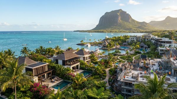 Investir à l'île Maurice : les atouts de l'immobilier dans l'océan Indien