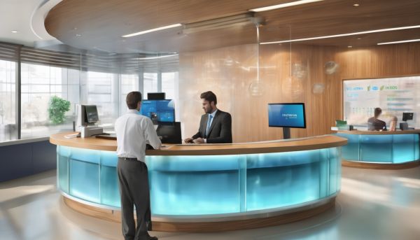 Jusqu&rsquo;à quelle heure peut-on recevoir un virement bancaire aujourd&rsquo;hui