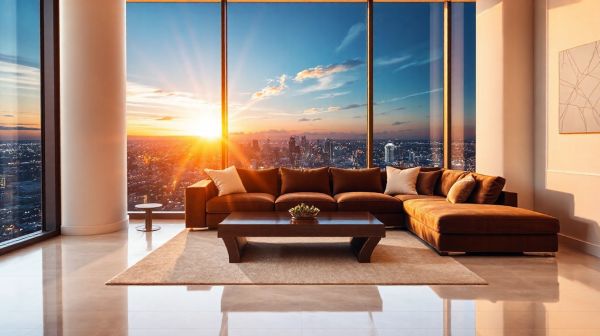 Les meilleures stratégies pour réussir en tant que courtier immobilier