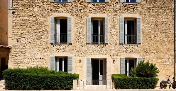 Logements étudiants à aix-en-provence : guides et astuces
