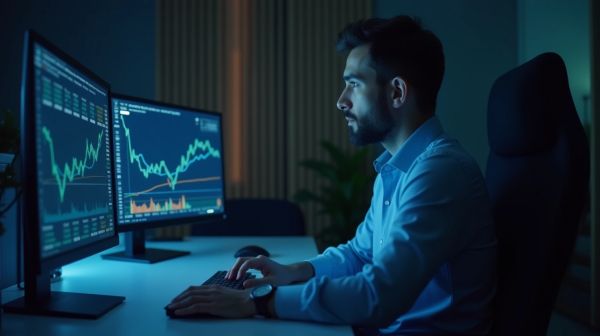 Maîtriser la plateforme trading EURUSD pour des gains optimaux