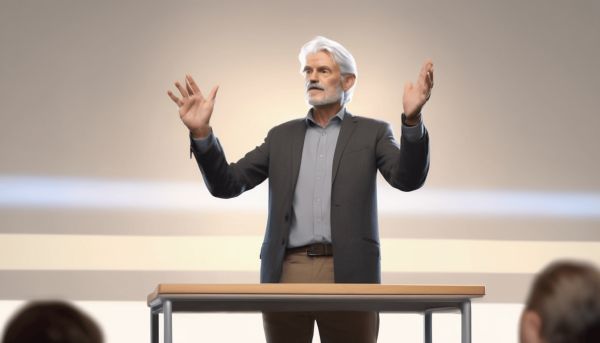 Mancur Olson : comprendre son rôle dans l’action collective