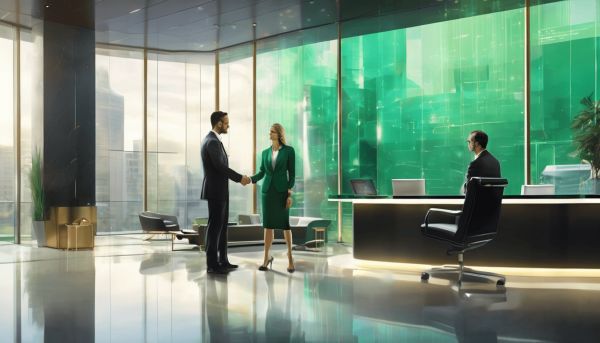 Maximiser vos gains avec le programme de parrainage CIC