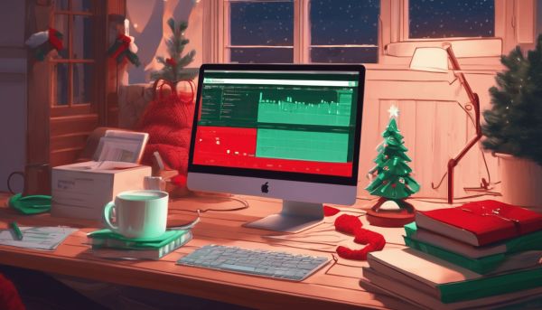 Optimiser vos virements bancaires bloqués pour Noël