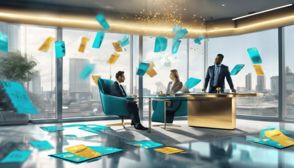 Parrainage CIC : maximisez vos avantages avec des cartes cadeau