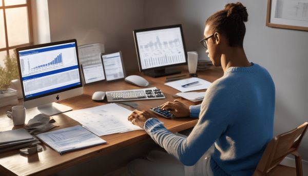 Salaire net de 2200 euros au chômage : que faut-il savoir