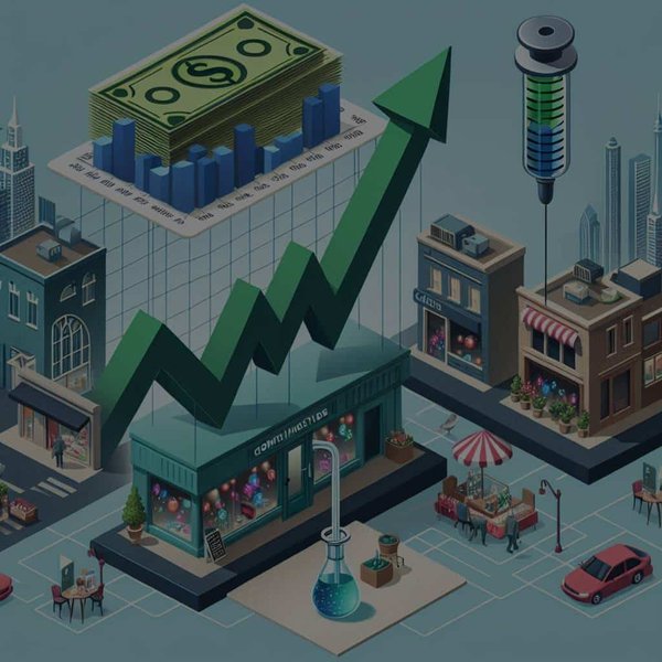 Quelle est l'efficacité des mesures de relance économique sur les petites et moyennes entreprises ?