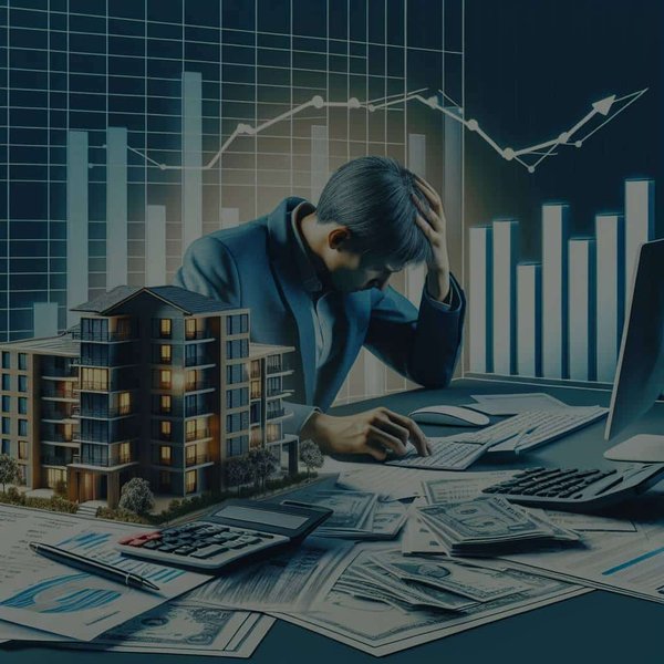 Comment gérer une augmentation soudaine des charges de copropriété ?