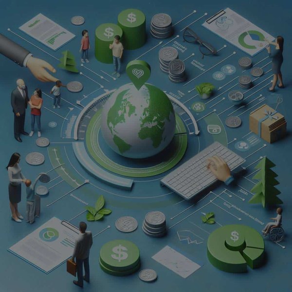 Quels sont les avantages d'un compte rémunéré pour une association caritative ?