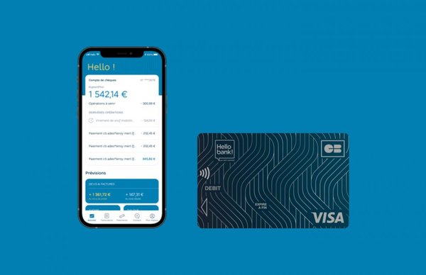 Parrainage Hello Bank