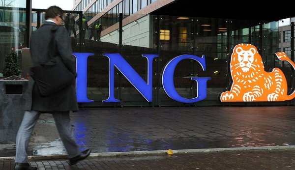 Parrainage ING Direct