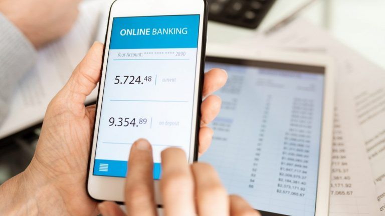 Banque en ligne quels sont les avantages de ce type de banque